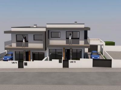 Vente Maison 3 pi�ces MAFRA 2640