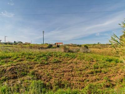 Vente Terrain MAFRA 2640