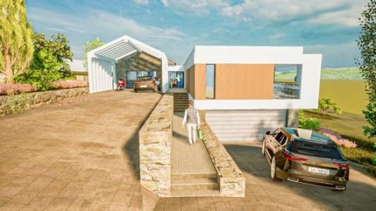 Vente Terrain MAFRA 2640