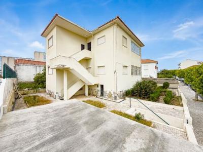 Vente Maison 5 pi�ces MAFRA 2640