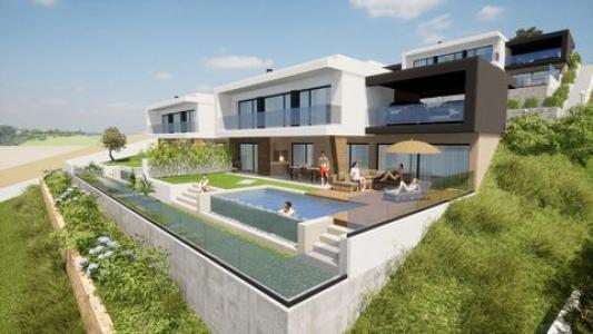 Vente Terrain MAFRA 2640