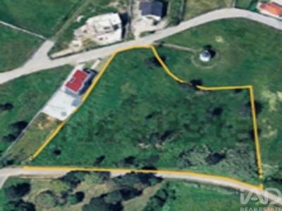 Vente Terrain MAFRA 2640