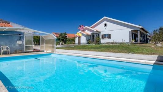 Vente Maison 5 pi�ces MAFRA 2640