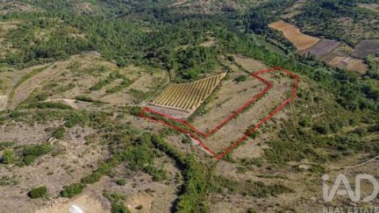Vente Terrain MAFRA 2640