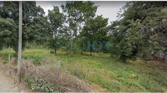 Vente Terrain MAIA 4475