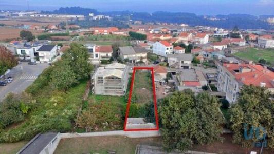 Vente Terrain MAIA 4425