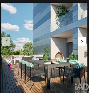 Vente Appartement MAIA 4425