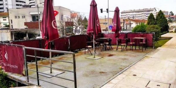 Vente Local commercial MAIA 4425