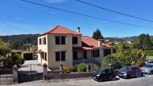 Vente Maison MANCELOS 4605