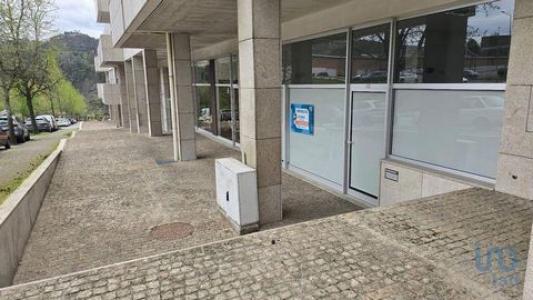 Vente Local commercial MANCELOS 4605