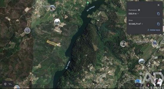 Vente Terrain MARCO-DE-CANAVESES 4630