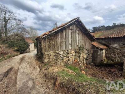 Vente Maison MARCO-DE-CANAVESES 4630