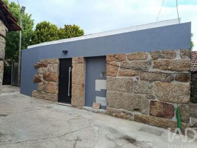 Vente Maison MARCO-DE-CANAVESES 4630