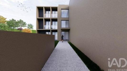 Vente Appartement MARCO-DE-CANAVESES 4630