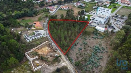 Vente Terrain MARINHA-GRANDE 2430