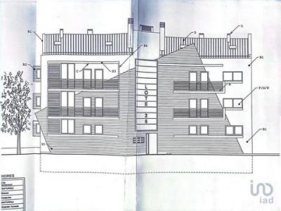 Vente Terrain MARINHA-GRANDE 2430