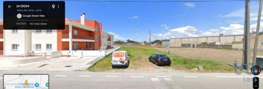 Vente Terrain MARINHA-GRANDE 2430