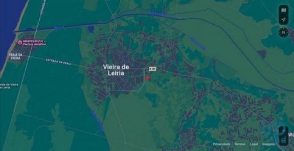 Vente Terrain MARINHA-GRANDE 2430