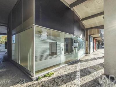 Vente Local commercial MARINHA-GRANDE 2430