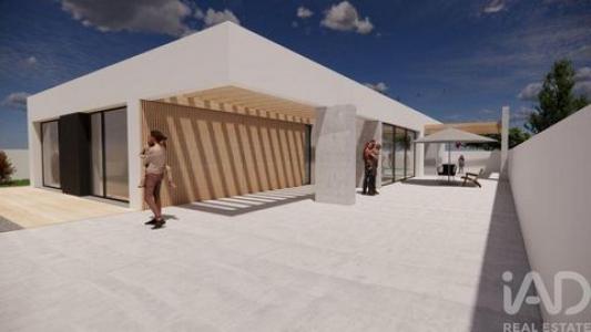 Vente Terrain MARINHA-GRANDE 2430