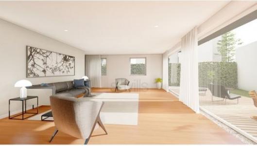 Vente Maison MATOSINHOS 4450