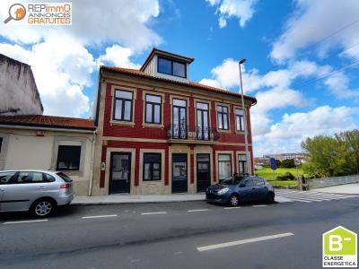 Vente Appartement 3 pices MATOSINHOS 4450