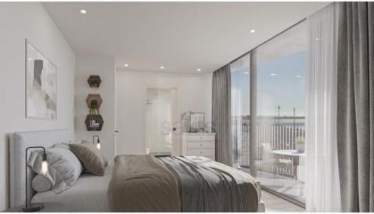 Vente Appartement MATOSINHOS 4450