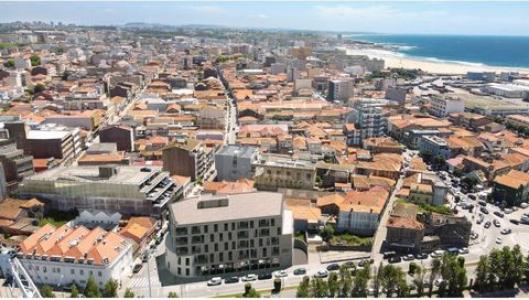 Vente Appartement MATOSINHOS 4450