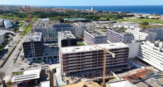 Vente Appartement MATOSINHOS 4450