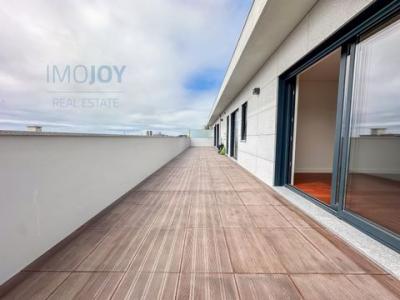 Location Appartement MATOSINHOS 4450