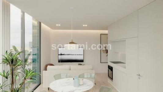 Vente Appartement MATOSINHOS 4450