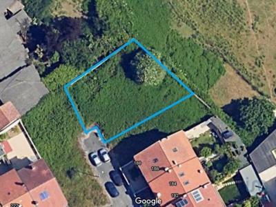 Vente Terrain MATOSINHOS 4450