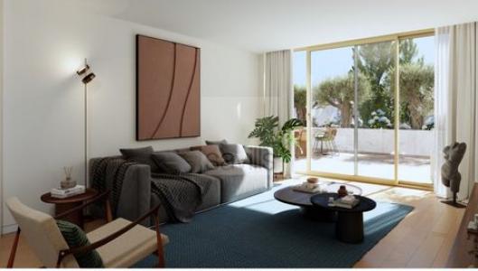 Vente Appartement MATOSINHOS 4450