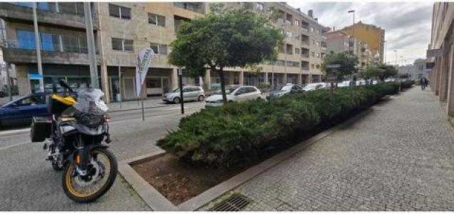 Vente Local commercial MATOSINHOS 4450