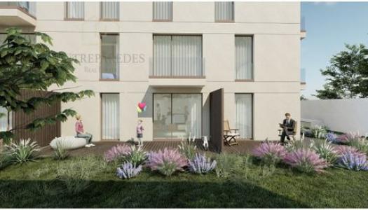 Vente Appartement MATOSINHOS 4450