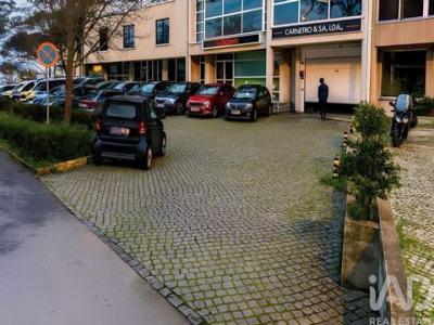 Vente Parking MATOSINHOS 4450