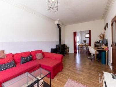 Vente Maison MATOSINHOS 4450