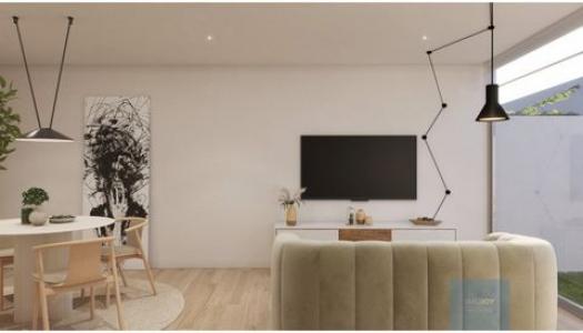 Vente Maison MATOSINHOS 4450