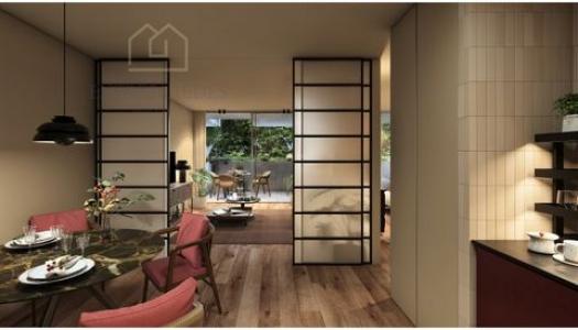 Vente Appartement MATOSINHOS 4450