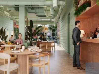Vente Local commercial MATOSINHOS 4450