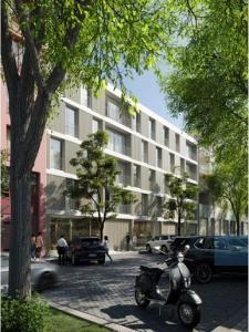 Vente Local commercial MATOSINHOS 4450