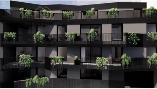 Vente Appartement MATOSINHOS 4450