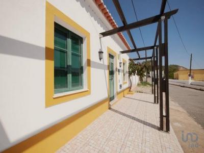 Vente Maison 4 pices MERTOLA 7750