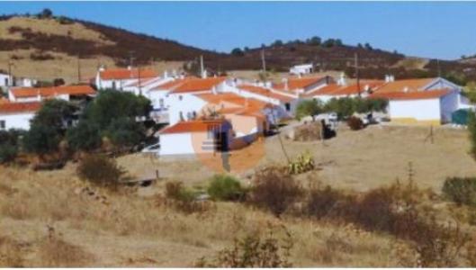 Vente Maison MERTOLA 7750