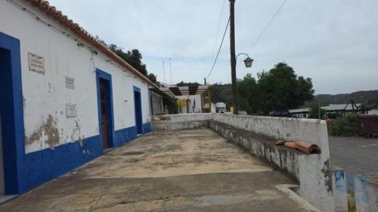 Vente Local commercial MERTOLA 7750
