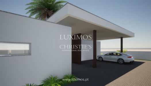 Vente Maison MEXILHOEIRA-GRANDE 8500