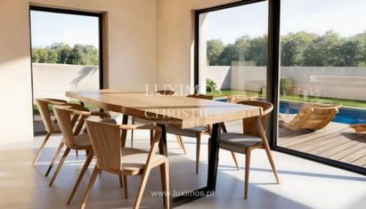 Vente Maison MEXILHOEIRA-GRANDE 8500