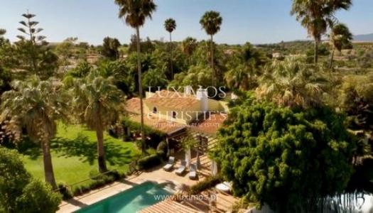 Vente Maison MEXILHOEIRA-GRANDE 8500