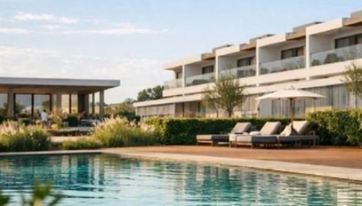 Vente Maison MEXILHOEIRA-GRANDE 8500