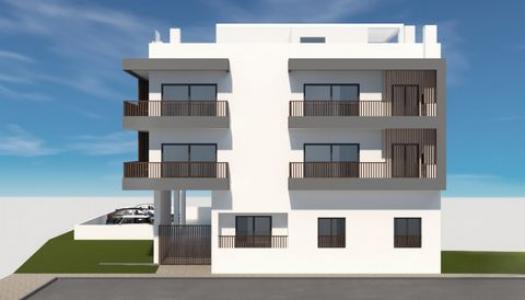 Vente Appartement MEXILHOEIRA-GRANDE 8500